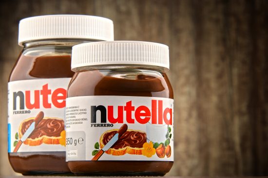 Che mondo sarebbe senza Nutella. E che Nutella sarebbe senza olio di palma?