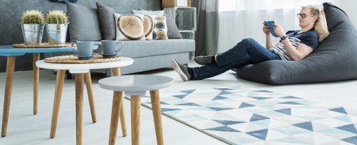 Le caratteristiche dei millennial: scelgono la casa come facevano i nonni?