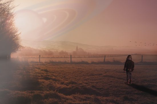 La luna di Saturno può ospitare la vita. Lo dice la sonda Cassini. Che cosa farebbero i politici italiani?
