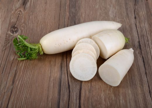 Sono giapponese! Lesson 5: come cucinare il daikon, l’elixir dei nipponici