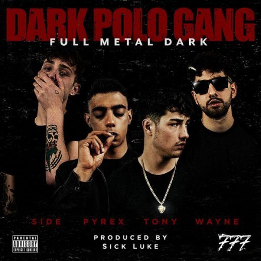 Dark Polo Gang sì, Dark Polo Gang no: la storia infinita