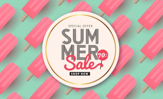 Saldi estivi e newsletter: 5 Motivi per cui NON AVRAI mai la mia e-mail!