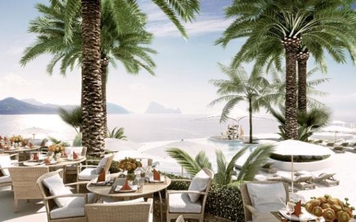 Ibiza: dove dormire sull’isola che non dorme mai in questo scorcio di fine estate