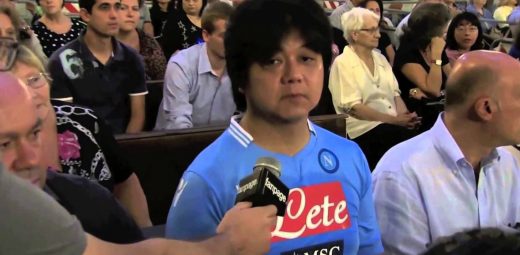 Sono giapponese! Lesson7: 3 motivi per cui i giapponesi ridono su tua faccia anche se sei intubato