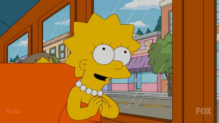 10 cose che non sapevi sui personaggi dei Simpson