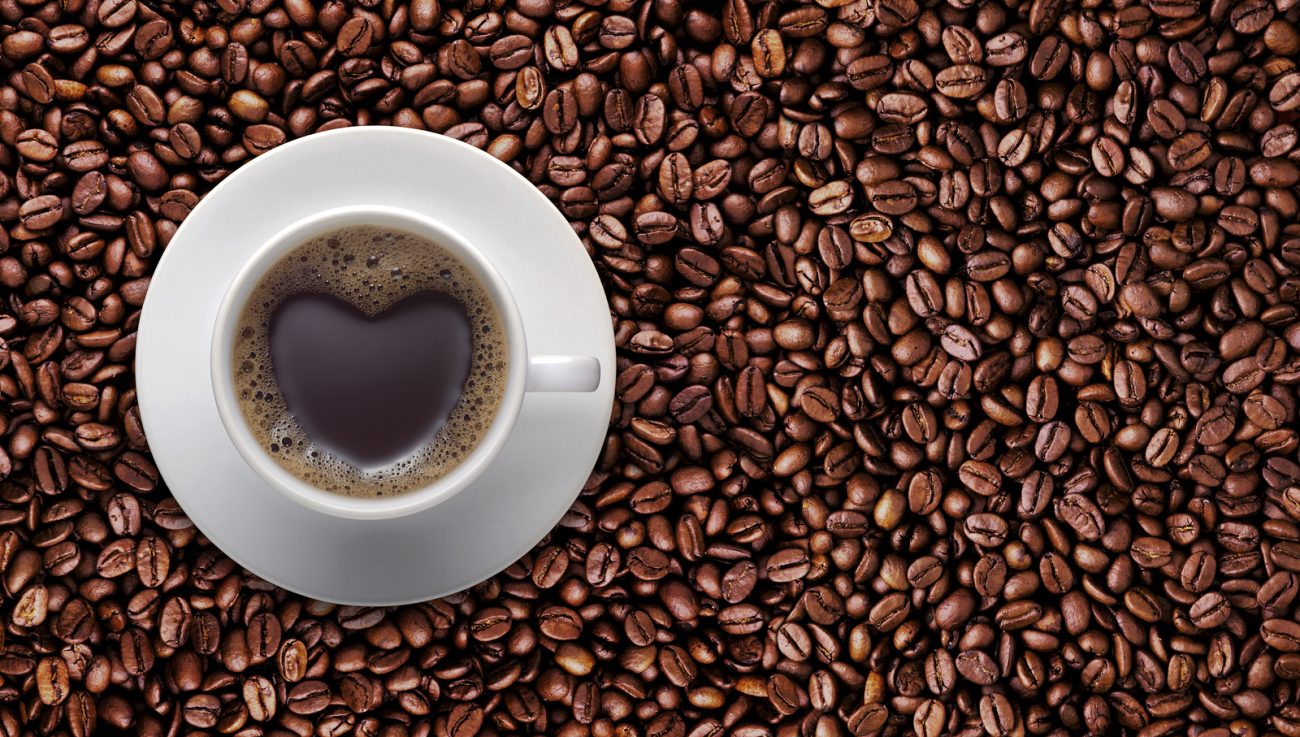 Il caffè fa bene alla salute