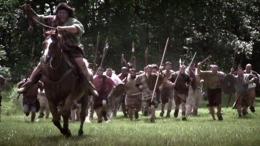 Perché se la squadra della tua cittadina viene promossa in serie A è la guerra civile?