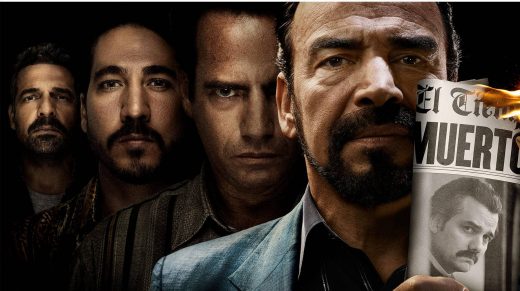 La terza stagione di Narcos provoca il “Virus N”, ma si può guarire