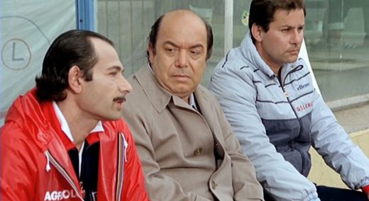 Tornare agli allenamenti di calcio: come non finire sbranati dagli zombie