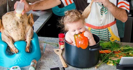 Animali social: sei fermo ai gattini? Oggi se non hai una rana bombina scordati i clickbait…