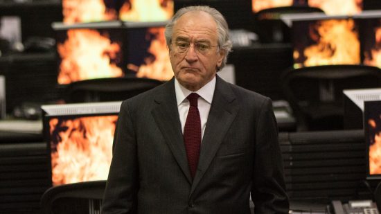 Finalmente è arrivato The Wizard of Lies! La storia vera di un mostro che ha fregato anche te