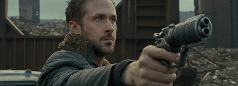 Recensione Blade Runner 2049: è bellissimo. Ma tu preferisci Morandi