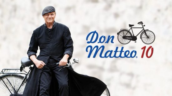 Sono Giapponese! Lesson 13. 5 sacre frasi di Don Matteo che hanno colpito mio kuore