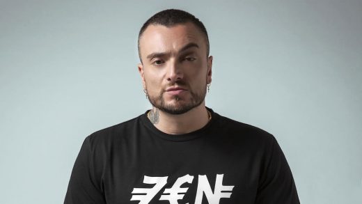 Perché Guè Pequeno è l’idolo dei giovani su Spotify? Le ha passate tutte