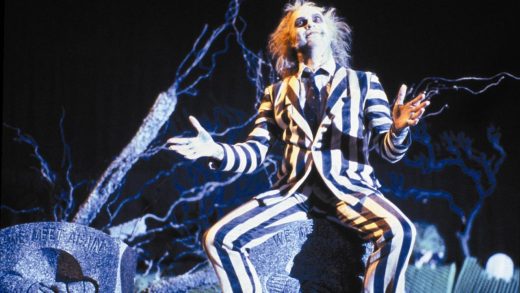 Cos’è la paura per i millennial? Bé, ad Halloween travestiti da spunta blu