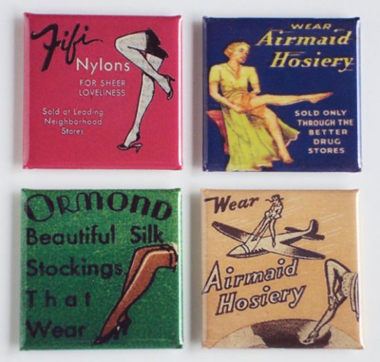 Sexy collant: come indossarli?