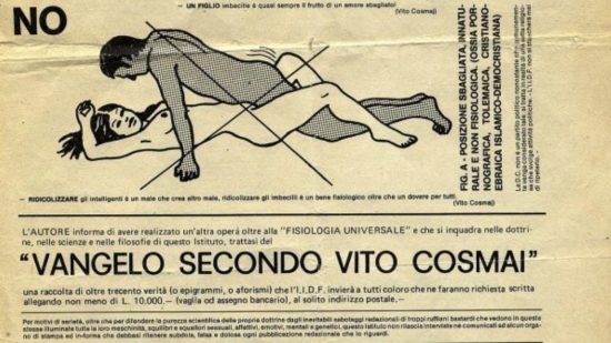 Emoscambio: per quelli che hanno sempre pensato si trattasse di trasfusioni