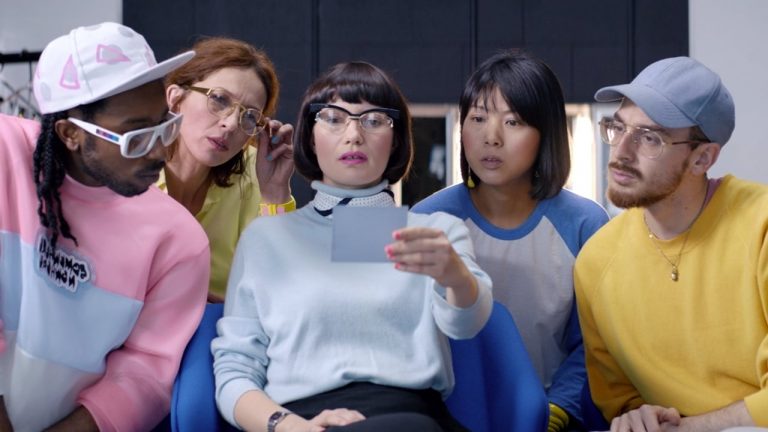 Polaroid di Carl Brave e Franco126: istantanee dei Millennial. Cazzoni, ma vivi