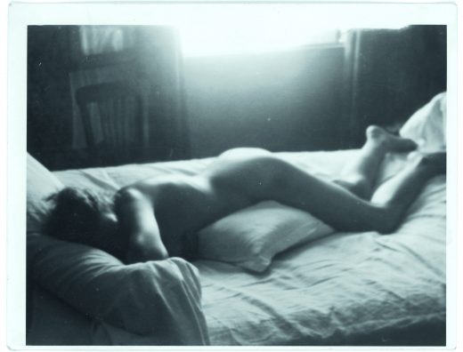 Scusa Zuckerberg, posso guardare foto di donne nude vintage alla Triennale o è meglio di no?