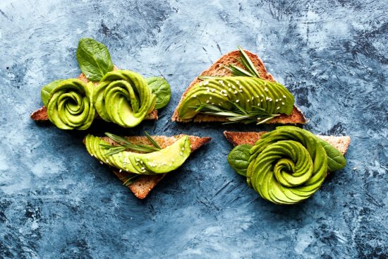 Totò Riina: morto per colpa di un avocado!