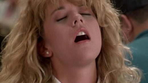 Cosa vogliono le donne? Sesso, sesso, sesso. Proprio come gli uomini