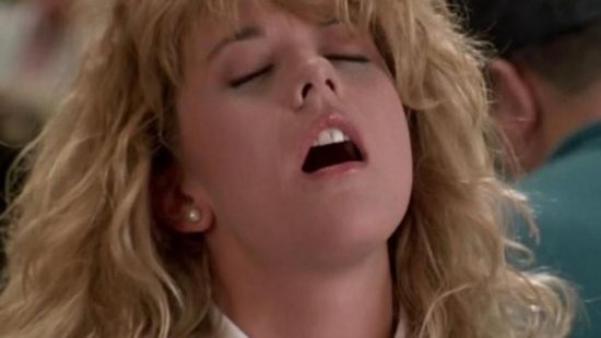 Cosa vogliono le donne? Sesso, sesso, sesso. Proprio come gli uomini