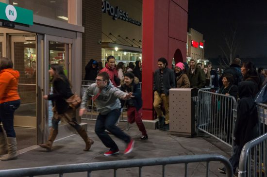 Black Friday e Millennial: quali prodotti comprare per sembrare più stupidi