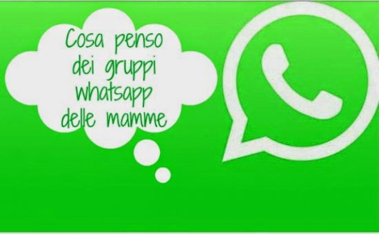Whatsappdown. Il messaggio che ti avrebbe cambiato la vita perso per sempre