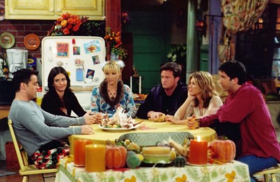 Thanksgiving: cos’è? Per noi l’occasione di esser grati alle serie tv