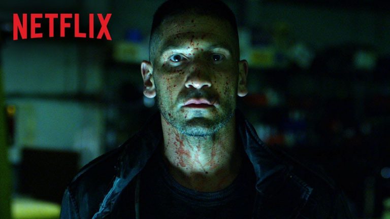 Come punire l’ex seguendo i consigli di The Punisher (Netflix)