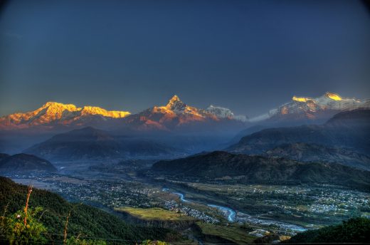 Viaggio 2018: cosa vedere in Nepal? Ricordate: è un meraviglioso macello