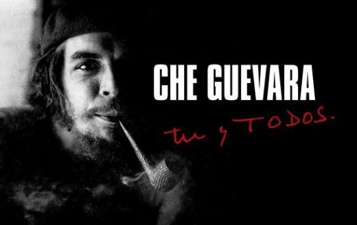 Che Guevara comunista? Quello che forse non sai (e che potresti scoprire nella mostra di Milano)