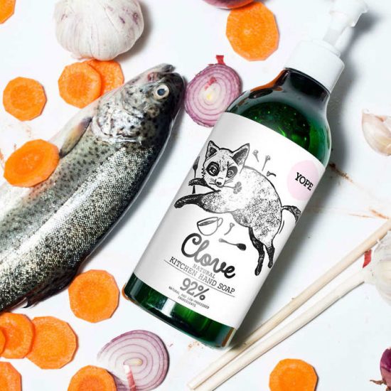 Prodotti green: e se fossero polacchi e fighi?