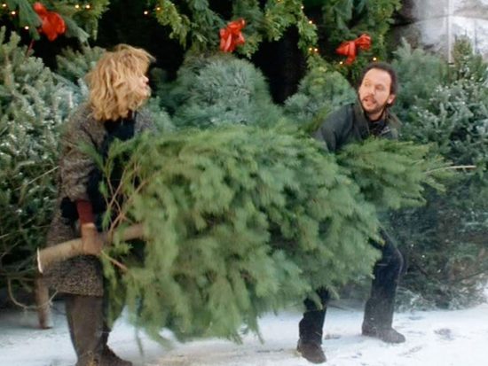 Soffri di malinconia natalizia? Ecco la tua playlist Christmas Blues