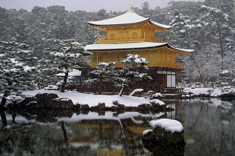 Sono Giapponese! Lesson 19. Inverno in Giappone: tutto quello che devi sapere per sopravvivere