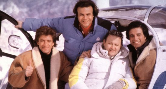 Super Vacanze di Natale, flop o canto del cigno di un’Italia felice?