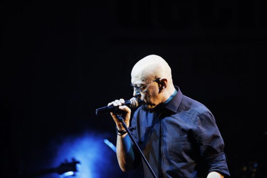 Enrico Ruggeri lascia la Siae per Soundreef, non c’è più trippa per i monopoli