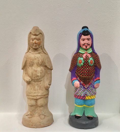 I classici erano pacchiani e violenti. Ce lo ricorda la mostra di Bouke de Vries