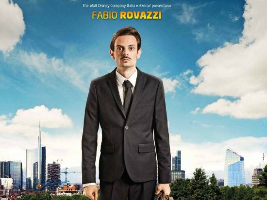 Il Vegetale di Fabio Rovazzi è il manifesto dei millennial 2018?