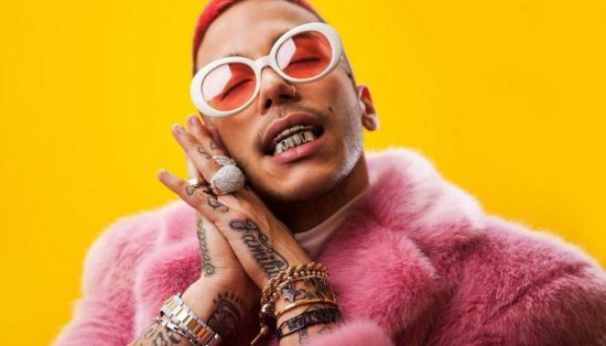 Vuoi entrare nello Sfera Ebbasta tran tran? Aumenta così la tua street credibility