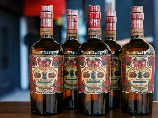 Jerry Thomas a Roma: ecco chi era il Gran Miscelatore