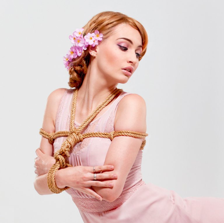 Che significa ciao? Quando pronunci questa parola significa che pratichi BDSM