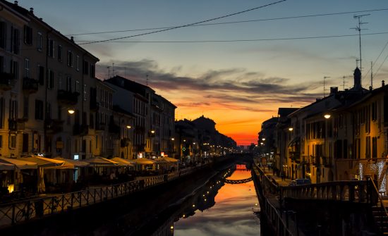 E’ davvero così strano sentirsi innamorati a Milano? Ecco cosa ci ha insegnato il festival dell’Amore