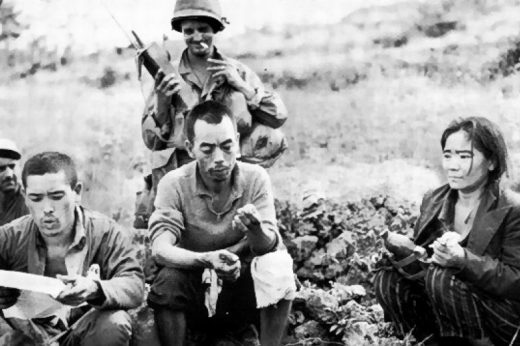 Antifascismo oggi: che cosa dovrebbe essere ce lo insegna il Giappone