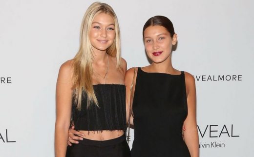 Trasmissione dei caratteri ereditari in passerella: il genotipo fashion oriented