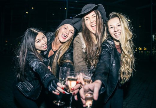 Millennial e vino. Dopo valanghe di inutili start-up, ecco le bottiglie generazionali!