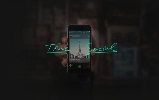 A morte il Grande Algoritmo! Ecco cos’è Vero, il social network deicida