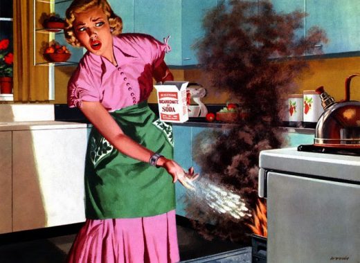 Millennial e cibo: si torna a cucinare. Guerra al microonde! Con un alleato, Quomi