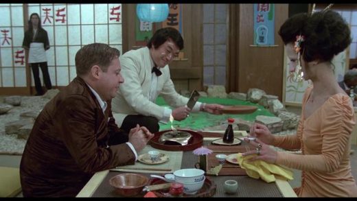 Sono Giapponese! Lesson number 33. Nomi di ristoranti giapponesi a Milano di cui devi assolutamente sapere il significato