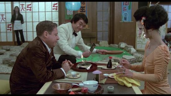 Sono Giapponese! Lesson number 33. Nomi di ristoranti giapponesi a Milano di cui devi assolutamente sapere il significato